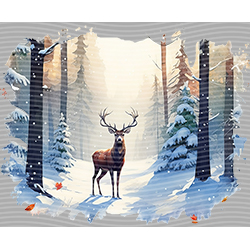 Christmas-ADJ 13162
